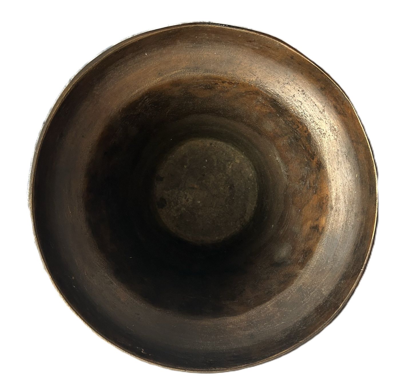 Altro per cucinare: Mörser mit Pistill, datiert 1630 – Usato da Wolfhausen venduto da Mondschii 5