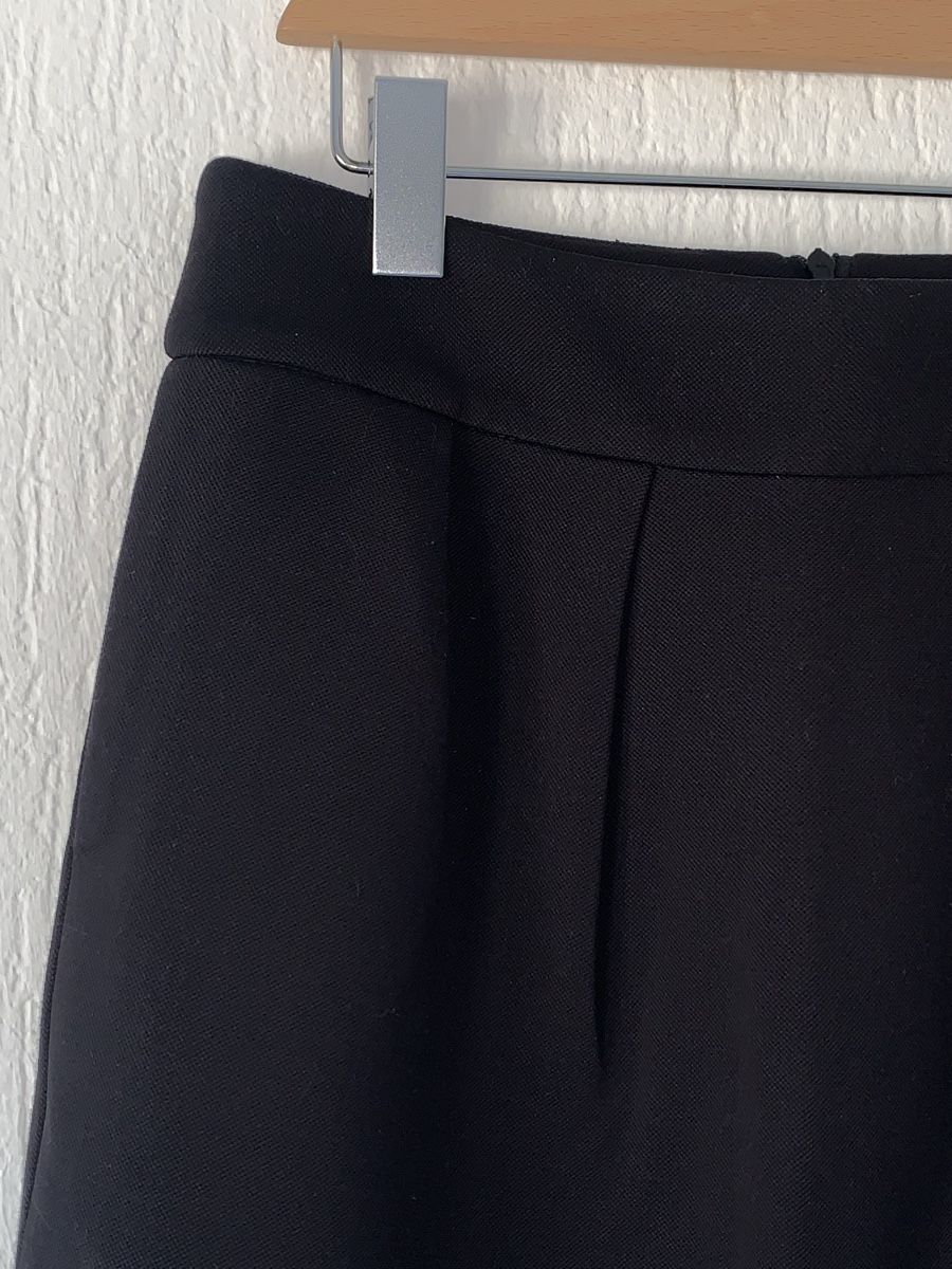Zara Röcke: Jupe noire ZARA Taille S  – Gebraucht aus Lausanne von Xiaoxi 3