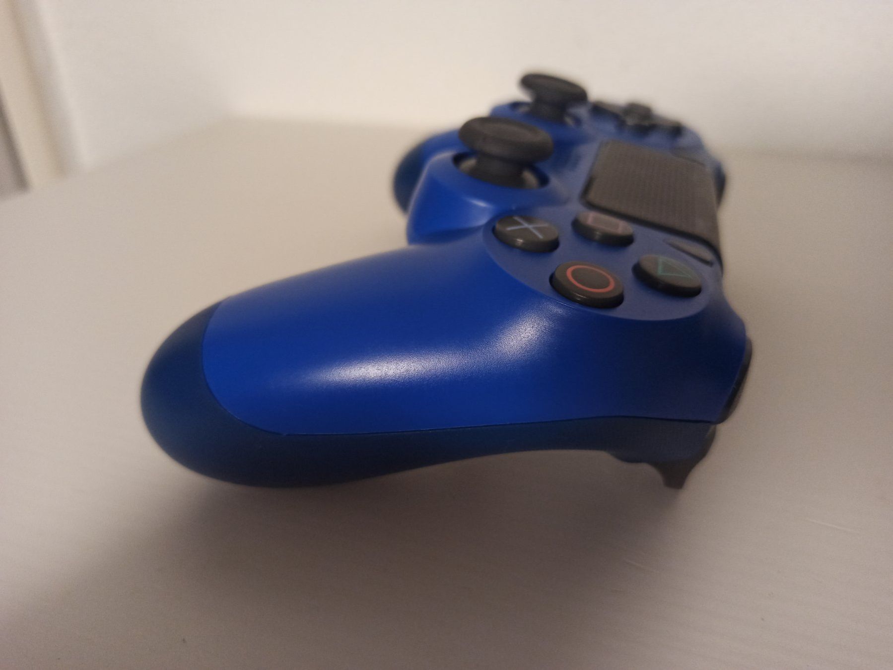 Controller: Wireless Controller PS4 V1 – Usato da Oberweningen venduto da mar_87mx 4