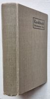 Rarität ! Schönes SALESIANUM-Kochbuch aus Zug (1920)