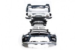 MERCEDES ML - FULL BODYKIT ML63 AMG OPTIK (PDC|SRA)