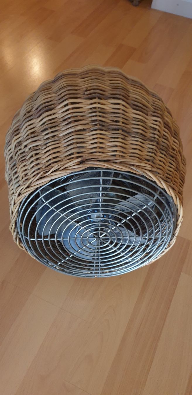 Ventilateurs: Ventilator – D'occasion à Seftigen par Pantera_nera62 1