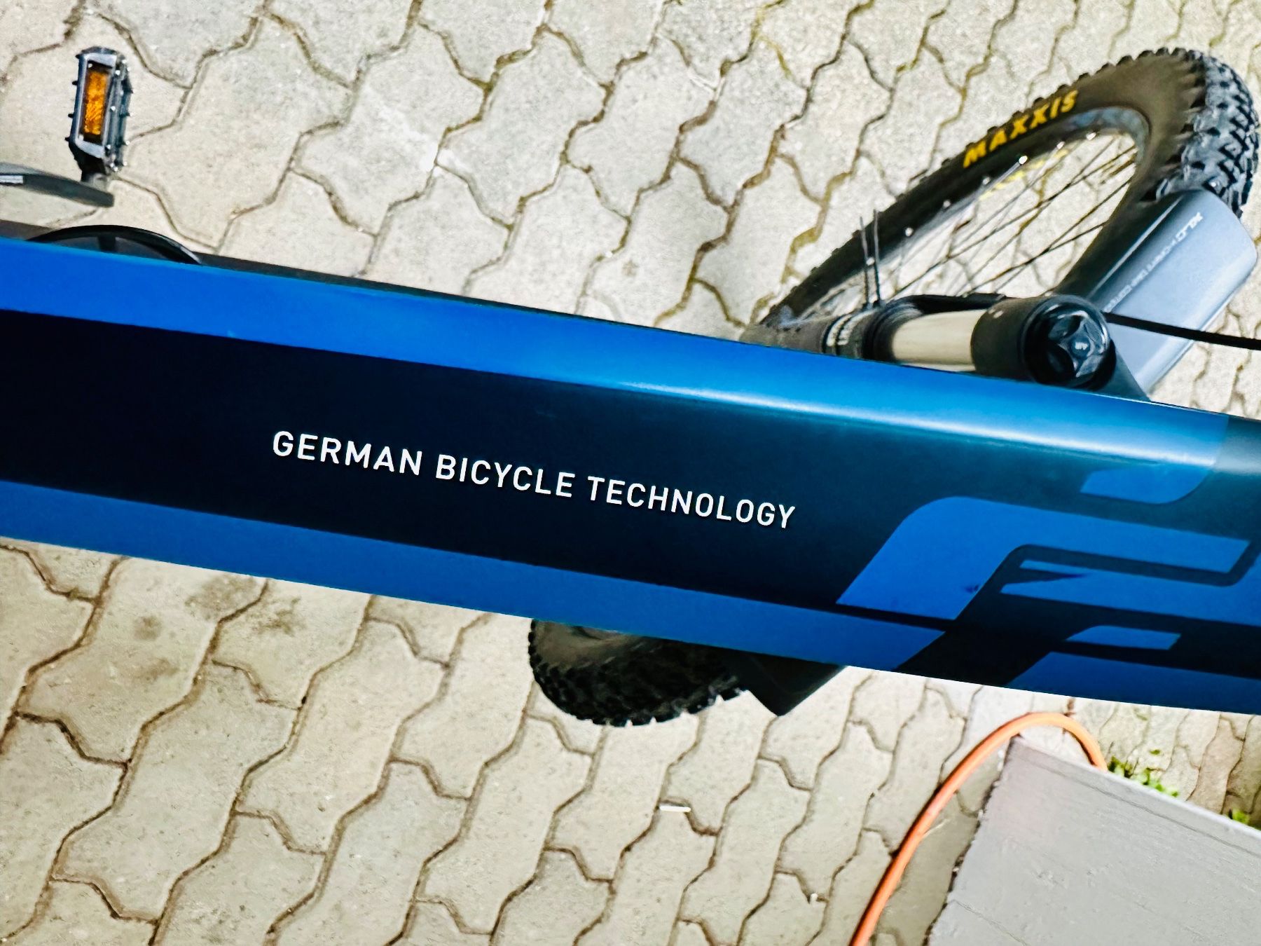 Ghost Vélos: Ghost Lector LC1 Carbon Hardtail Grösse L – D'occasion à Thalwil par Thommy_nau 9