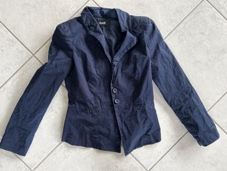 Jacke Gr S