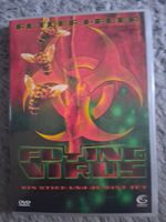 FLYING VIRUS     DVD