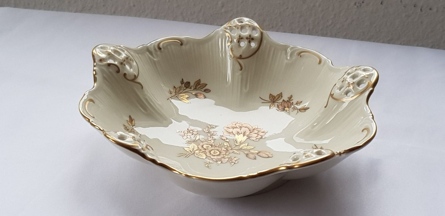 Schalen: Rosenthal - Schale tief 19,5 cm – Gebraucht aus Dällikon von Toyfan