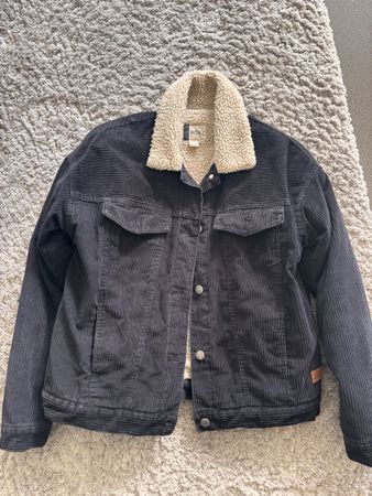 Roxy Jacke schwarz Gr. S