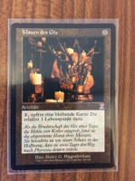 MTG - Claws of Gix x1