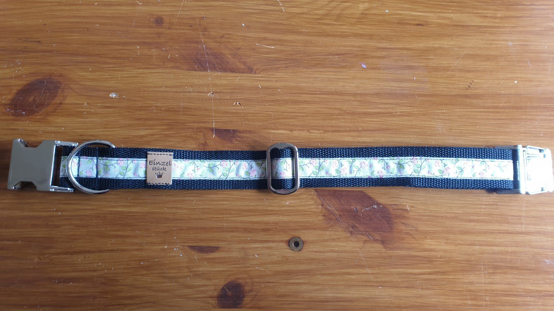Guinzagli & Collari: Hundehalsband 35cm - 53cm – Nuovo (secondo la descrizione) da St. Gallen venduto da Naomi290485 1
