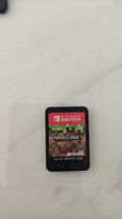 Minecraft Nintendo Switch