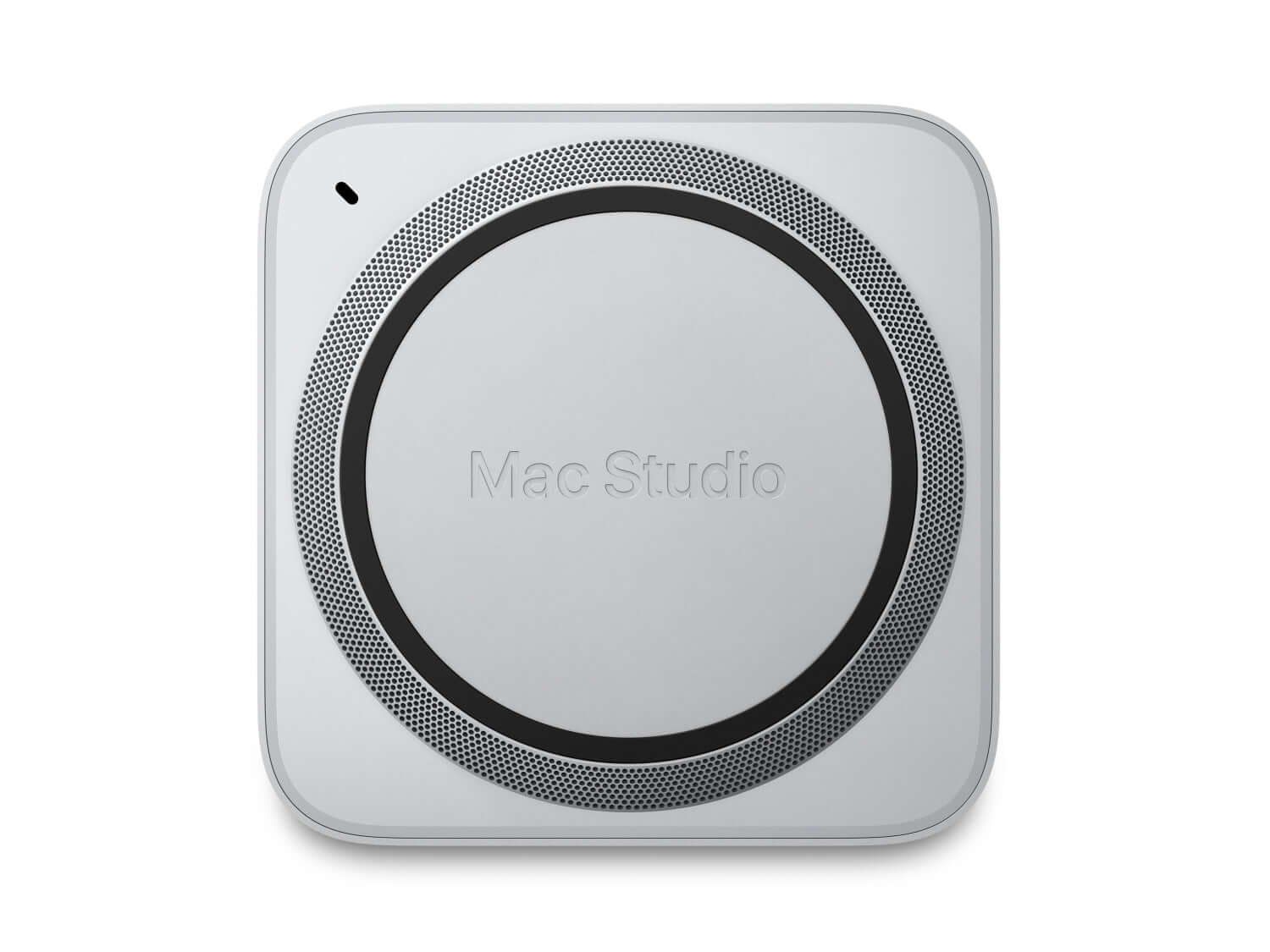 Apple PCs: Apple Mac Studio M1MAX 32GB 512GB SSD – Neu (gemäss Beschreibung) aus Burgdorf von manusch02 2
