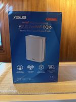 ASUS ZenWiFi BQ16 Quad-Band WiFi 7, Garantie bin 02/2028