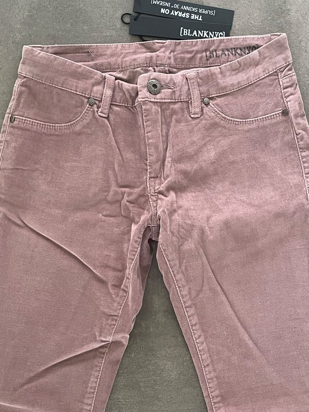 Jeans: BlankNYC Pants – Neuf avec emballage d'origine à Commugny par j1976