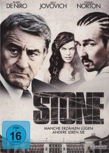 Tutti i DVDs: Stone – Usato da Ebikon venduto da Moviefreak01