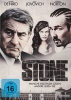 Stone