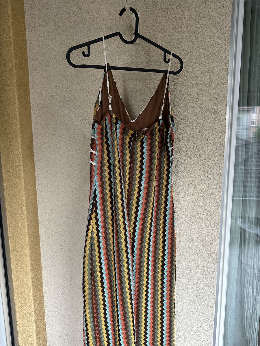 Kleider: Long summer dress – Gebraucht aus Lugano von GGcloset 4
