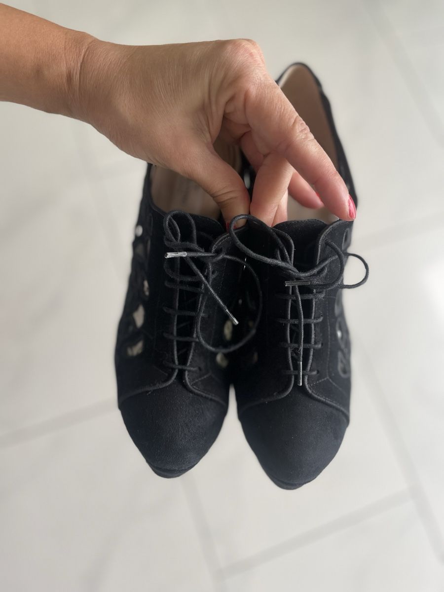Valentino Scarpe da donna: Valentino Gr.41 – Usato da Au ZH venduto da Daiga 4