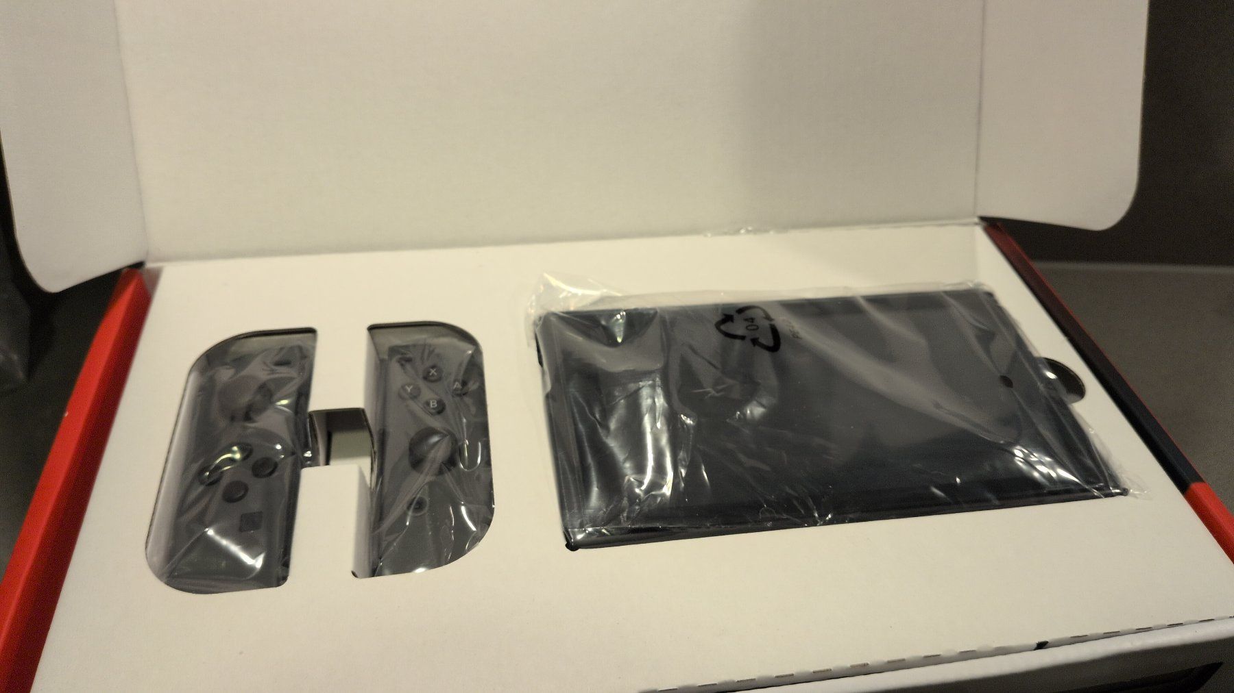 Nintendo Consoles: Nintendo Switch – D'occasion à Ebikon par Simply5237 8