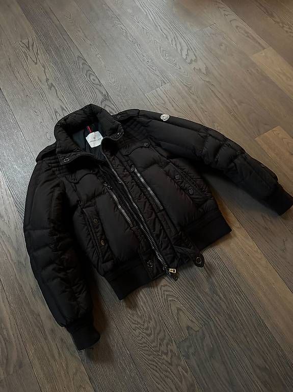 Giacche: Moncler Grösse 3 (M)  – Usato da Egg b. Zürich venduto da AnnetteD02