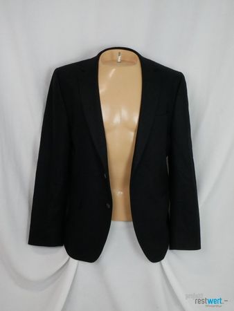 BLAZER Paul Kehl Blazer schwarz