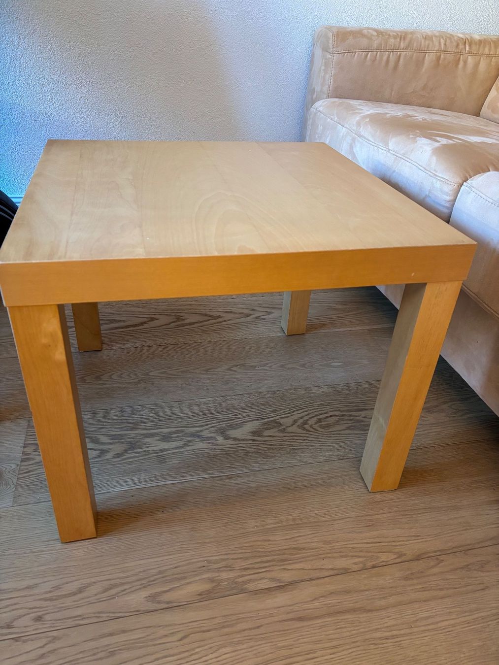 Tavoli: Sofatisch/Beistelltisch/Couchtisch/Coffee table – Usato da Kilchberg ZH venduto da ste_bqm6 1
