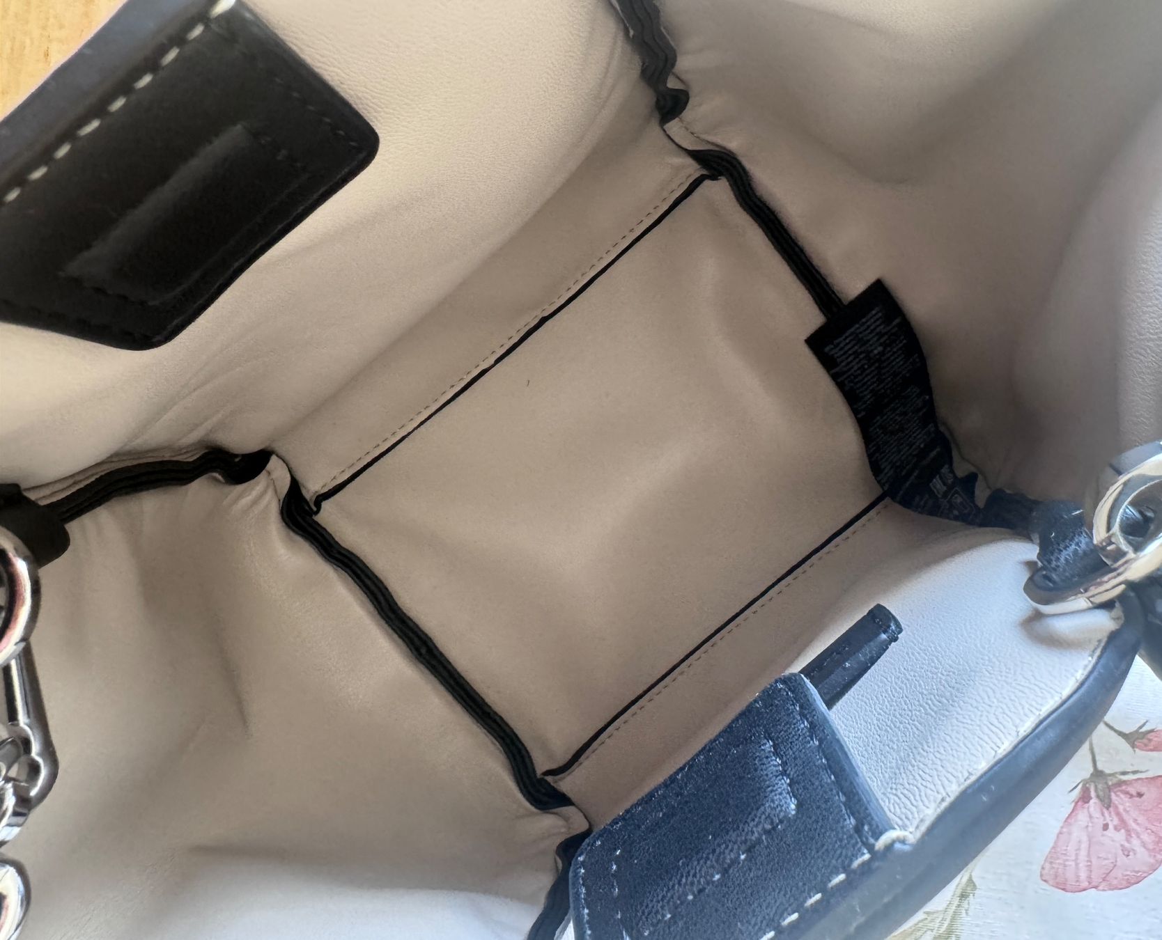 Karl Lagerfeld Borse da donna: Handtasche – Usato da St. Gallen venduto da sta57ker 2