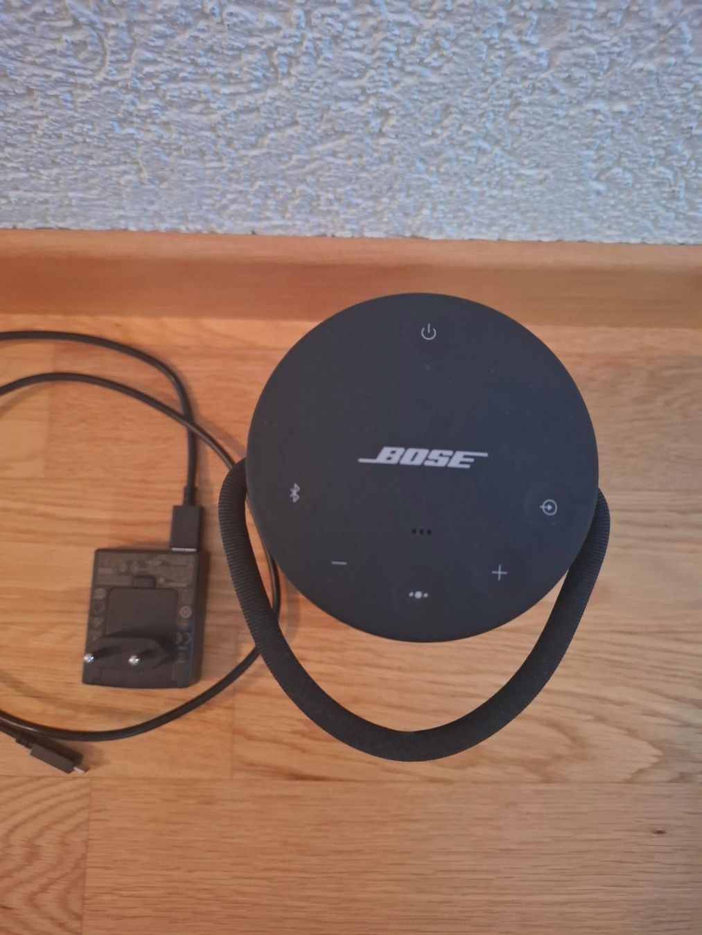 Casse acustiche: Bose SoundLink Revolve+ II Schwarz – Usato da Thun venduto da Byacon 1