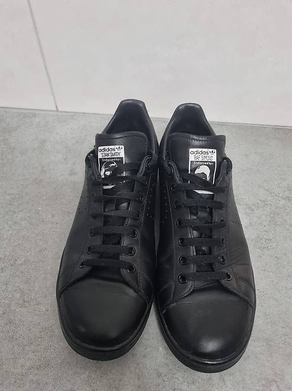 Scarpe da uomo: Adidas Stan smith RAF Simons limited Edition  – Usato da Möhlin venduto da Yummy91 1