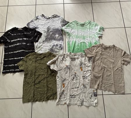 H&M T-Shirt 146/152