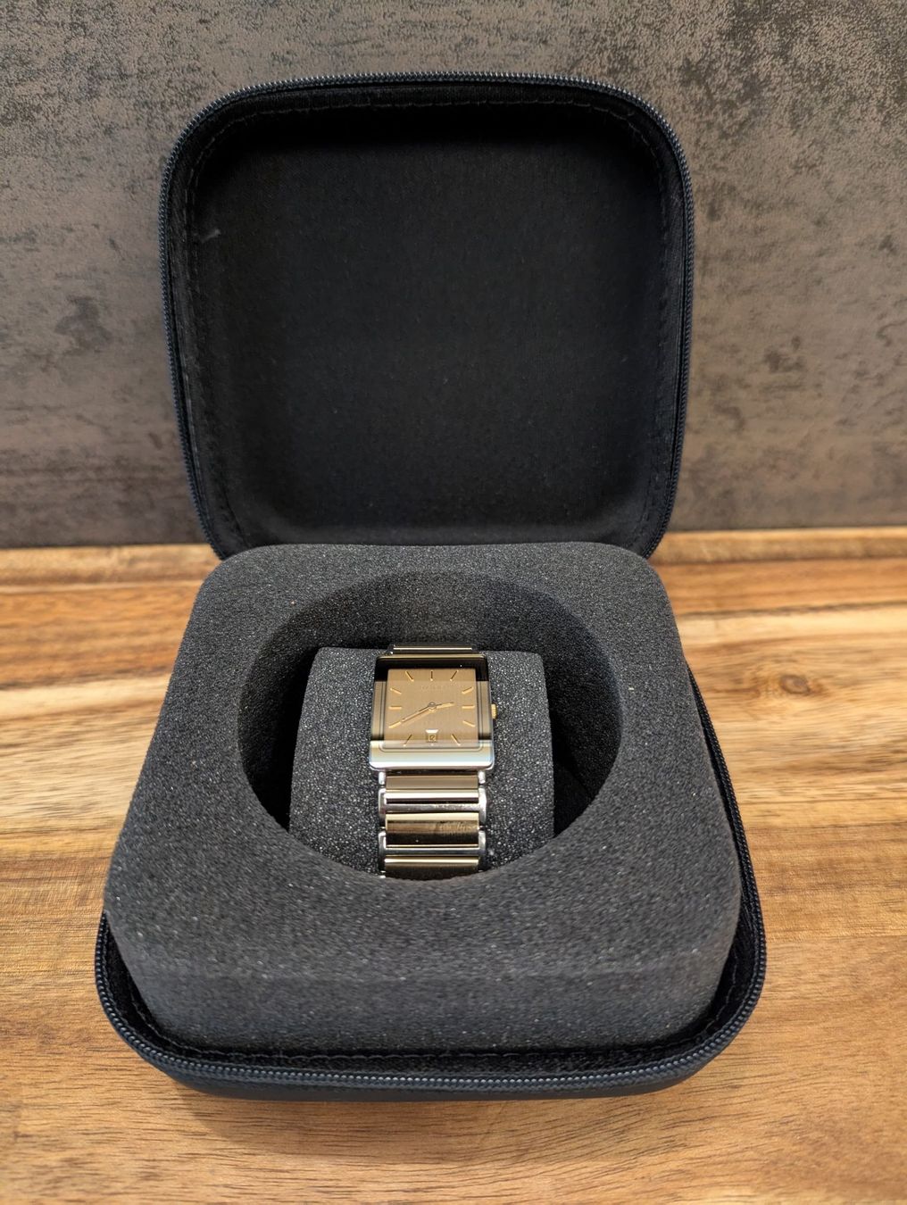 Rado Orologi: Elegante Rado Diastar Uhr – Usato da Brugg AG venduto da swiss.sales.force