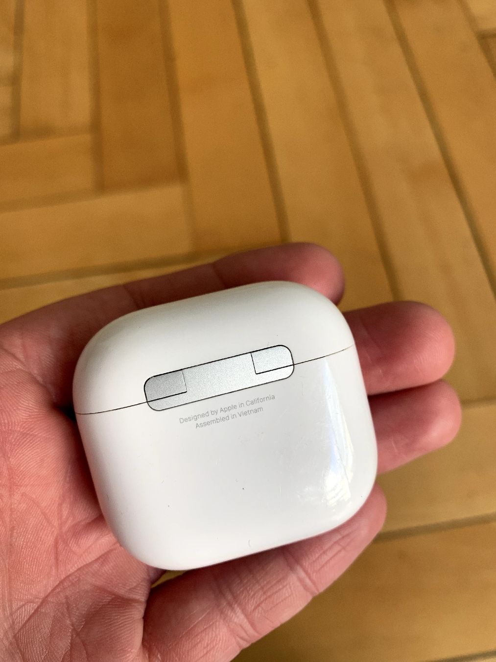 Apple Kopfhörer: AirPods – Gebraucht aus Luzern von tomm4ik 1