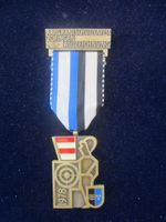 Aargauisches Kantonal Schützenfest Zofingen 1978