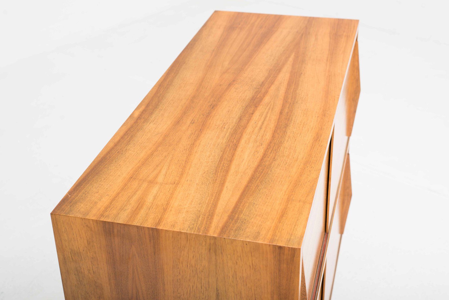 Thut Kommoden: Thut Highboard von Kurt Thut in Palisander – Gebraucht aus Zürich von STUZH38 5