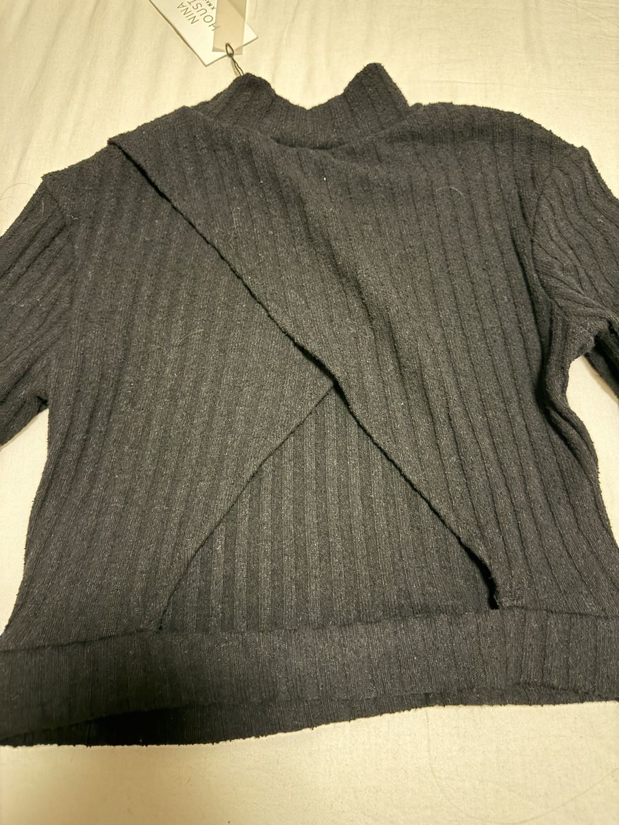 Kleiderpakete: Set Herbst Oberteile – Gebraucht aus Gossau SG von laura_dema 6