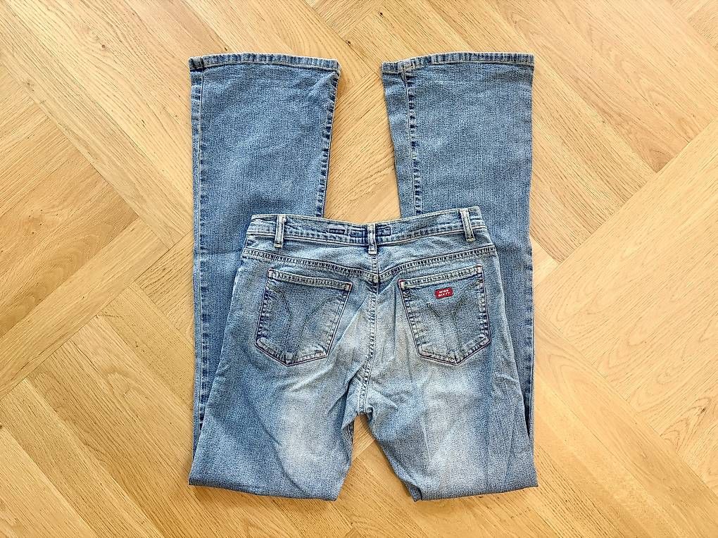 Jeans: Miss Sixty Tommy 29 – Usato da Zürich venduto da VintageMissSixty 1