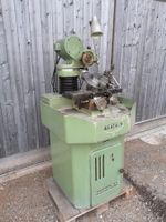 Schleifmaschine Agathon 125