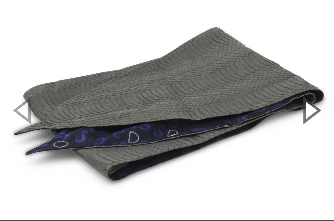 Schals: Foulard zilli – Neu (gemäss Beschreibung) aus Bouveret von bou_299w