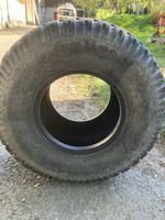1x Reifen 505 / 50 R 17 AW Continental