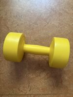 Kettler Hantel 5 kg - kettler dumbell 5kg (1pc)
