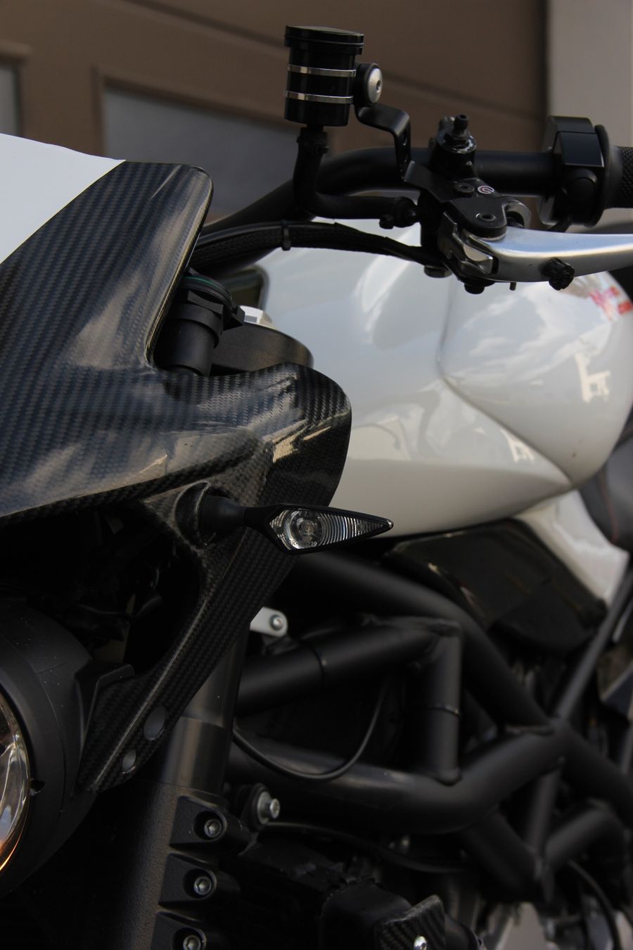 Moto Morini Strada: Moto Morini Corsaro Veloce 1200 – Usato da Maienfeld venduto da FBen 1