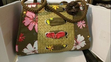 Damen Handtasche Neu