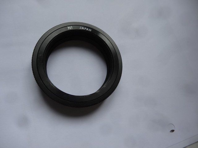 Nikon Obiettivi: NIKON   N1 MF ADAPTER TIP TOP.JAPAN – Usato da zürich venduto da ahmad01 1