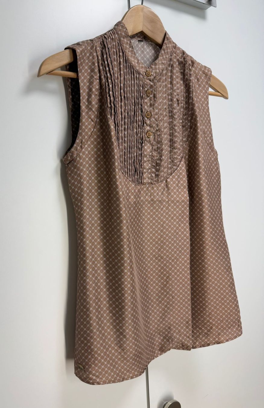Manila Grace Top: Manila Grace Damentop Gr. XS – Nuovo (secondo la descrizione) da Frauenfeld venduto da LIL_NA 1