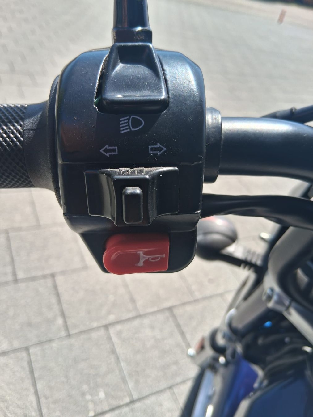 Tomos Mofas: Mofa Tomos Quadro blau  – Gebraucht aus Rumisberg von Forstmichel 1
