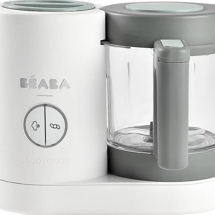 Beaba Babycook Neo + Rice Cooker (Gebraucht) in Bourguillon für CHF 85 ...