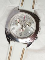 GROVANA 40mm Chronograph Armbanduhr Quartz inkl. neuer Batt.