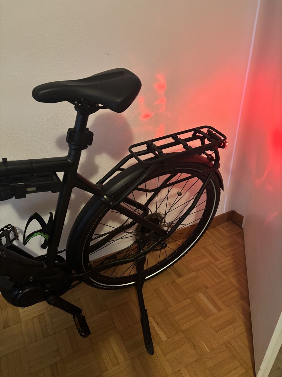 Giant Biciclette: Giant velo – Usato da Dietikon venduto da res_2phr 1