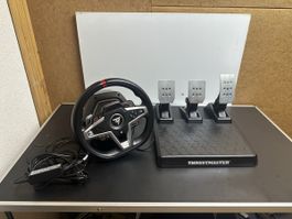 Thrustmaster T248 set