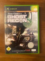 Tom Clancy's Ghost Recon