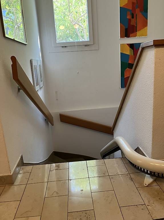 Treppen: Treppenlift Flow X – Gebraucht aus Allschwil von ait_n87b 1